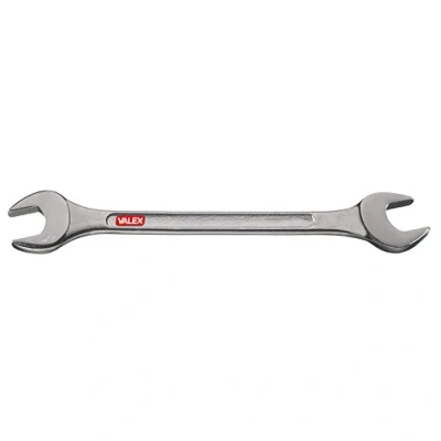 Immagine di CHIAVE FISSA o DOPPIA FORCHETTA 10 11 mm 10x11 VALEX