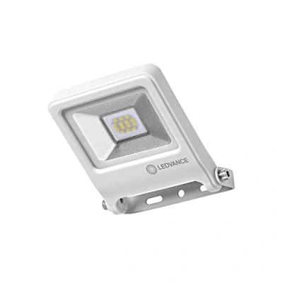Immagine di LEDVANCE ENDURA® FLOOD Warm White L 4058075239616 Faretto a LED per esterni 10 W