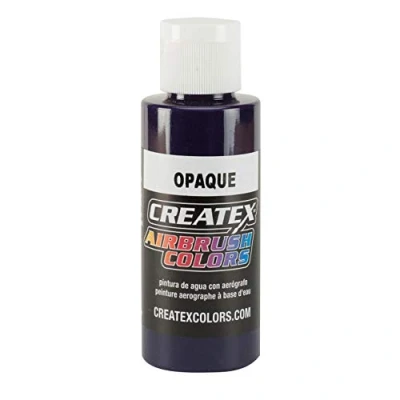 Immagine di Createx Pittura 60 ml, Colore: Viola Opaco