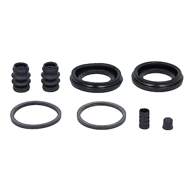 Immagine di AUTOFREN SEINSA D4973 Kit Revisione Pinze Freno Assale anteriore 43 SUBARU: BRZ Coupe, Legacy 4 Limousine, Impreza III Hatchback