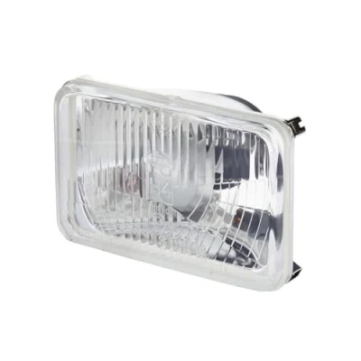 Immagine di HELLA 1AB 003 177 071 Alogeno Gruppo ottico, Faro principale 12V / 24V Numero di riferimento: 12.5 ECE Sx/Dx