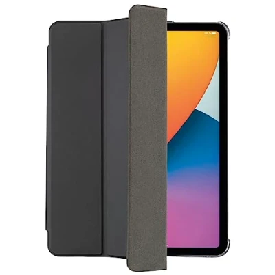 Immagine di Hama Tasca TABL. Fold Clear, CP. Penna per Apple iPad 11&quot; (2025), colore: Nero