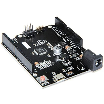 Immagine di SAMD21 M0 32 bit ARM Cortex Core