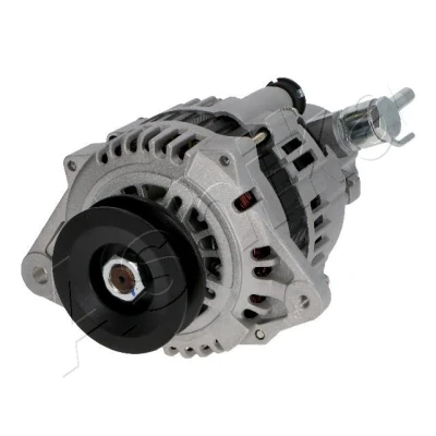 Immagine di ASHIKA 002 U304 Alternatore 12V 60A ISUZU: D Max 1 Pickup
