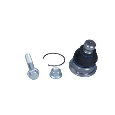 Immagine di QUARO QS8916/HQ Testina braccio oscillante Assale anteriore, inferiore 18 per trasversale RENAULT: CLIO 4, 3, SCENIC 2