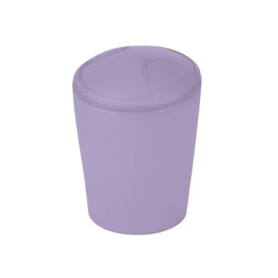 Immagine di Spirella MOVE Pattumiera a dondolo 5 L, colore: