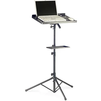 Immagine di Stagg COS 10 BK Leggio per Computer Portatile