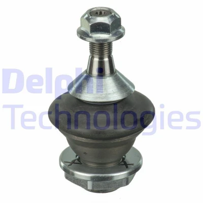 Immagine di DELPHI TC3684 Testina braccio oscillante 62 128 MERCEDES BENZ: Classe ML