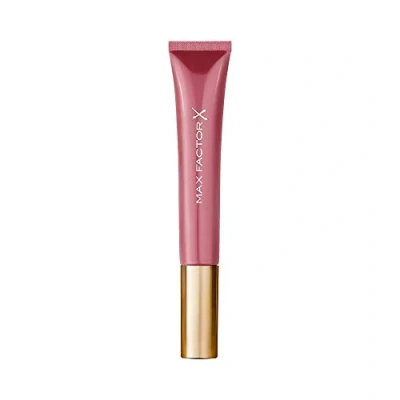 Immagine di Max Factor Lucidalabbra Colour Elixir Lip Cushion Balsamo Labbra Idratante Effetto Gloss 015 Nude Glory 9 ml