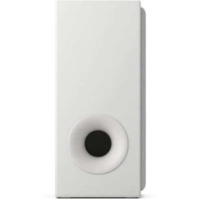 Immagine di Yamaha TRUE X SUB 100A Subwoofer Wireless per Soundbar BAR 40A, Grigio Chiaro