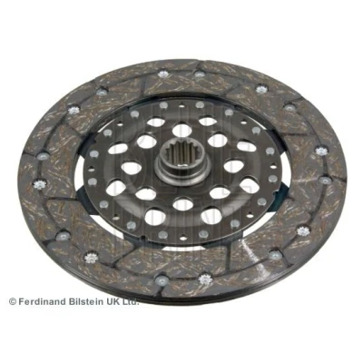 Immagine di BLUE PRINT ADW193111 Disco Frizione 228 14 OPEL: Astra G Caravan, CC, Corsa C Hatchback