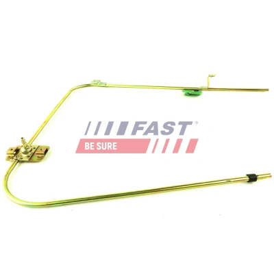 Immagine di Fast Alzacristallo anteriore Dx manuale FT91730 IVECO: DAILY 2 Pritsche/Fahrgestell