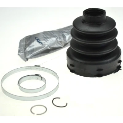 Immagine di LÖBRO 305611 Soffietto 92,00 NBR (Nitrile Butadiene Caucciù) FORD: Focus 2 Kombi, 2, C Max