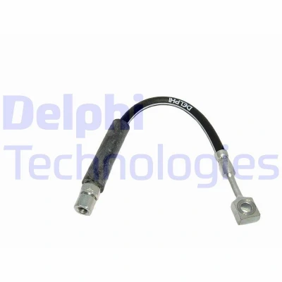 Immagine di DELPHI LH0105 Tubi Freno 345 M10x1 Int SF OPEL: Combo B Van, Corsa Hatchback, Tigra Coupe