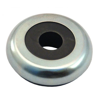 Immagine di MAPCO 33439 Cuscinetto Ammortizzatore Assale anteriore bilaterale TOYOTA: Aygo, Yaris I Hatchback, II FIAT: Punto Idea