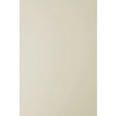 Immagine di Netuno 100x cartoncino colorato crema formato A4 210 x 297 mm 210g Sirio Color Sabbia spesso per lavoretti fai da te bigliettini inviti partecipazioni Natale matrimonio compleanno
