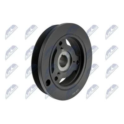 Immagine di NTY RKP CH 004 Puleggia Albero Motore 170
