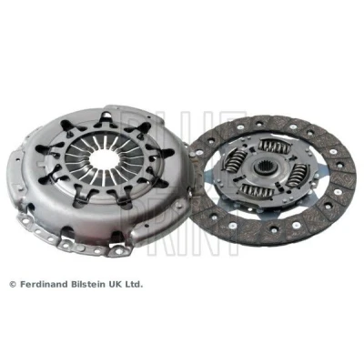 Immagine di BLUE PRINT ADF123039 Kit Frizione in due pezzi con grasso sintetico 221 FORD: FIESTA 5