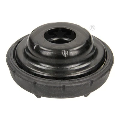 Immagine di OPTIMAL F8 7616 Supporto ammortizzatore a molla Assale anteriore Sx, Dx con supporto/cuscinetto, cuscinetto sfere