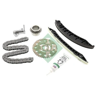 Immagine di Kit catena distribuzione INA 559 1810 30