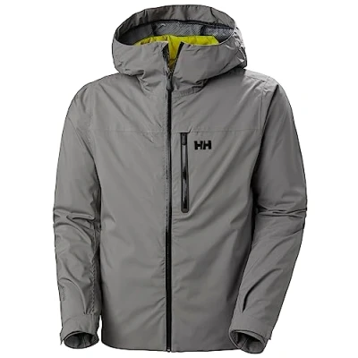 Immagine di Helly Hansen Uomo Swift 3In1 Jkt