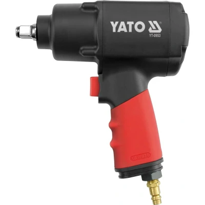 Immagine di YATO YT 0953 Avvitatore a impulsi 6,3 pneumatico