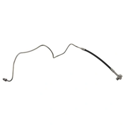 Immagine di FEBI BILSTEIN 33019 Tubi Freno Assale posteriore Sx 233 VOLKSWAGEN: Golf 4, 4 Variant, AUDI: A3 Hatchback, TT Coupe, SEAT: Leon I Hatchback