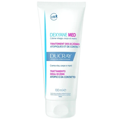 Immagine di DEXYANE MED 100 ML