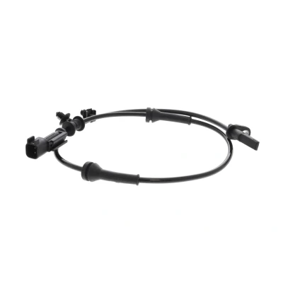 Immagine di VEMO V58 72 0012 Sensore ABS Assale anteriore con cavo 2 angolare