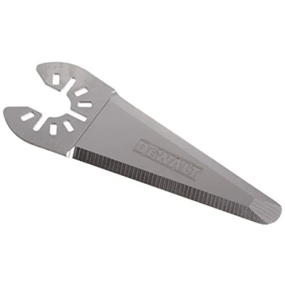 Immagine di DEWALT Lama utensile oscillante, triangolare, raschietto rigido (DWA4232)