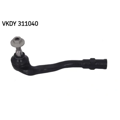 Immagine di SKF VKDY 311040 Testina sterzo con grasso sintetico AUDI: A4 B8 Avant, Q5, A6 C7 Avant
