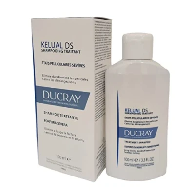 Immagine di Ducray Kelual DS Shampoo 100 ml