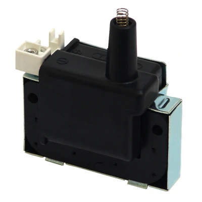 Immagine di MAPCO 80500 Bobina d&#039;accensione 2 nero HONDA: CIVIC 6 Hatchback, HR V I, CR 1