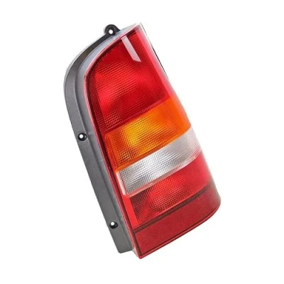 Immagine di BESTPRICE 1x fanale posteriore combinato indicatore di direzione destro Compatibile con MERCEDES BENZ VITO Bus (W638), Delivery Van (W638)