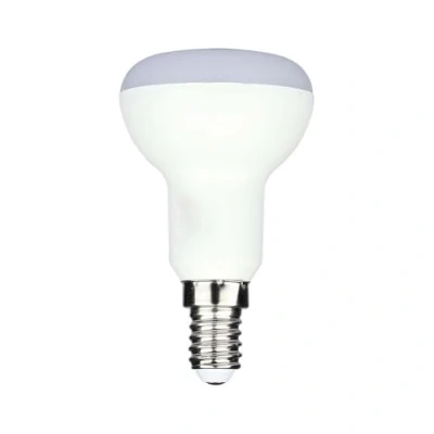 Immagine di V TAC 21139 LED (monocolore) ERP F (A G) E14 Riflettore 4.80 W Bianco luce del giorno (Ø x A) 50 mm 85 1 pz.