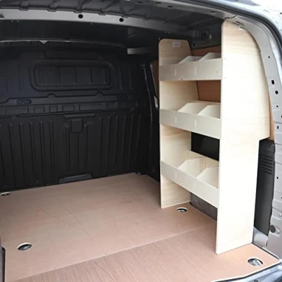 Immagine di VANIFY Scaffali per Furgone Opel Combo L1 2019+ lado del Conductor o pasajero