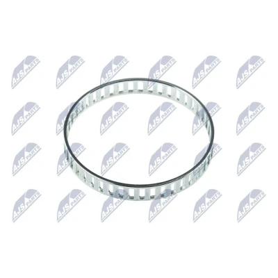 Immagine di NTY NZA AU 001 Anello ABS 45 Assale anteriore bilaterale AUDI: A4 B5 Avant, Sedan, A6 C5 Avant