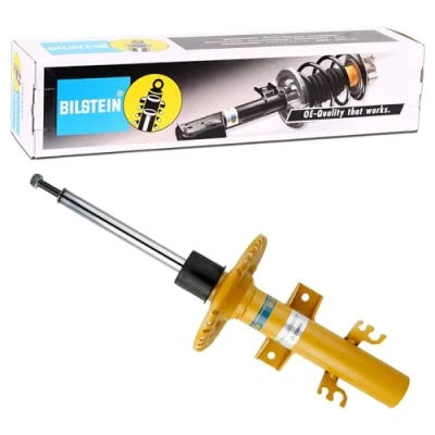 Immagine di BILSTEIN B8 Offroad 22 259653 Ammortizzatore Assale anteriore A pressione del gas doppio tubo tipo McPherson Spina superiore