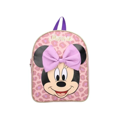 Immagine di Zaino Piccolo Minnie Mouse Real Cool