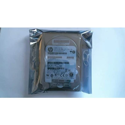 Immagine di 300 GB SAS HP MBF2300RC/EG0300FBDSP Cache disco rigido