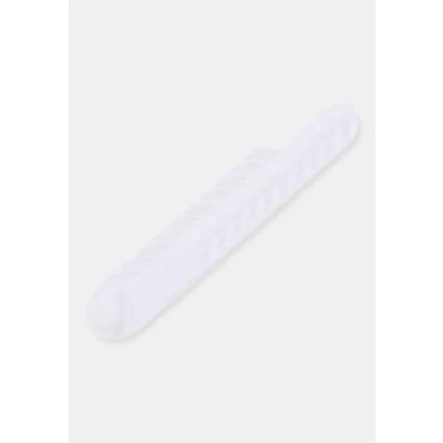 Immagine di Jack &amp; Jones Jacbasic Short SOCK 10 PACK Calzini, Uomo, Taglia: One Size, White