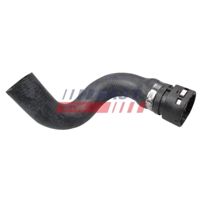 Immagine di FAST FT61402 Tubo Radiatore Dx in basso, inferiore FIAT: Panda II Hatchback, III Hatchback