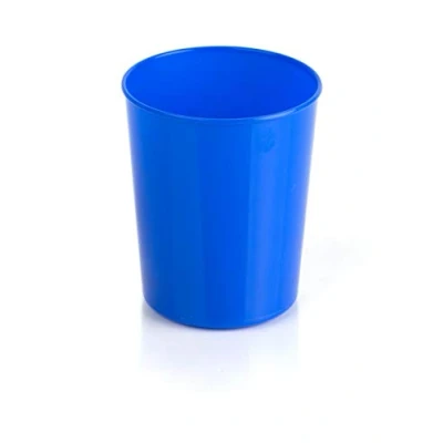 Immagine di Kimmel 21 000 1205 1 Bicchiere classico in plastica, 180 ml, colore: Blu