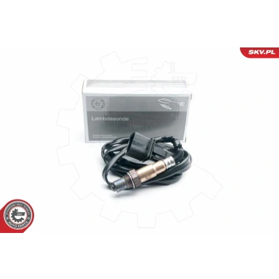 Immagine di ESEN SKV 09SKV860 Sonda lambda jump 5 12V VOLKSWAGEN: Golf 5, 4, New Beetle Hatchback, AUDI: TT Coupe, A3 A6 C5 Avant