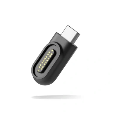 Immagine di VITURE Un connettore magnetico a adattatore USB C