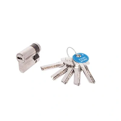 Immagine di Tesa Assa Abloy Cilindro di sicurezza, assortimento stile, colori e misure, M6503010N