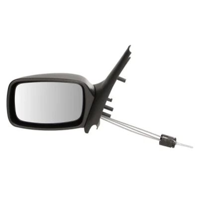 Immagine di Specchietto retrovisore esterno Blic 5402 04 1137381 Sx meccanico Specchio completo, convesso FORD: FIESTA 4
