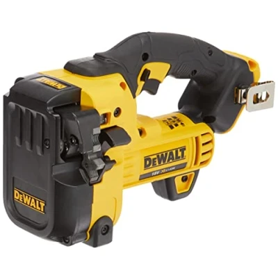Immagine di DEWALT Taglia barre filettate in valigetta TSTAK, senza batterie e caricabatterie, DCS350NT XJ