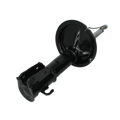 Immagine di MONROE 16707 Ammortizzatore A pressione del gas doppio tubo tipo McPherson Spina superiore, Collare inferiore FIAT: Brava Hatchback