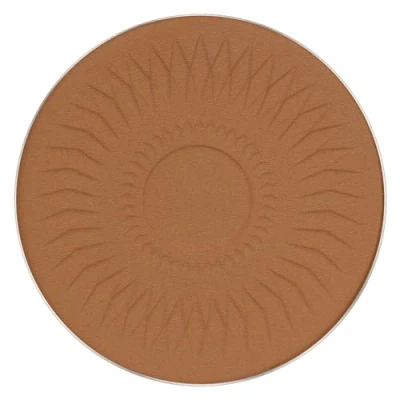 Immagine di Inglot Bronzer Viso Opaco Abbronzatura Naturale e Luminosa Effetto Senza Lucidità Lunga Durata Freedom System Always the Sun Matte Face 9 g : 602